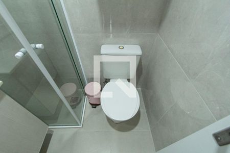 Apartamento para alugar com 67m², 3 quartos e 1 vagaBanheiro Social