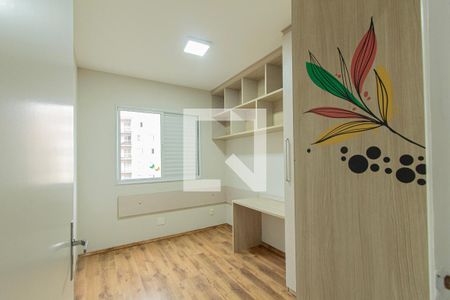 Apartamento para alugar com 67m², 3 quartos e 1 vagaQuarto 2