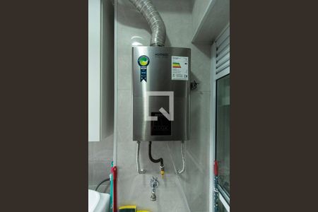 Apartamento para alugar com 67m², 3 quartos e 1 vagaÁrea de Serviço