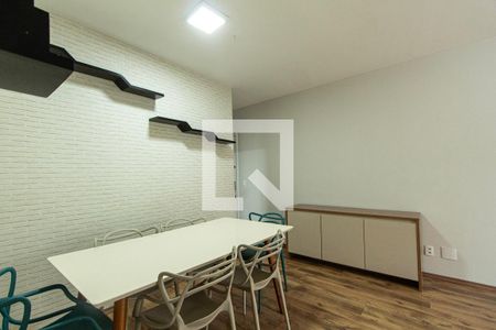 Sala de apartamento para alugar com 3 quartos, 67m² em Parque Campolim, Sorocaba
