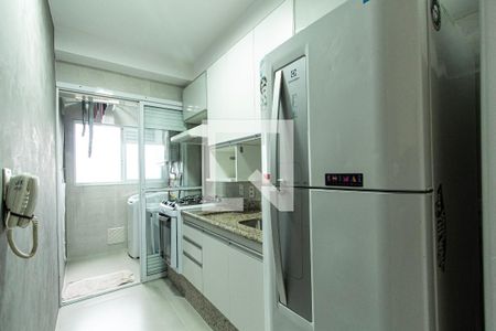 Apartamento para alugar com 67m², 3 quartos e 1 vagaCozinha