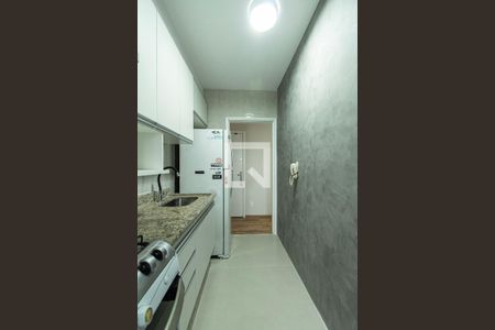 Apartamento para alugar com 67m², 3 quartos e 1 vagaCozinha