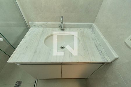 Apartamento para alugar com 67m², 3 quartos e 1 vagaBanheiro Suíte