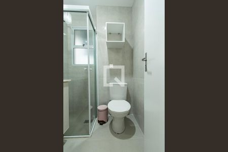 Apartamento para alugar com 67m², 3 quartos e 1 vagaBanheiro Social