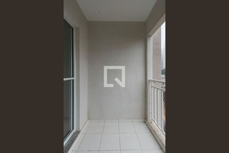 Varanda Sala de apartamento para alugar com 3 quartos, 67m² em Parque Campolim, Sorocaba