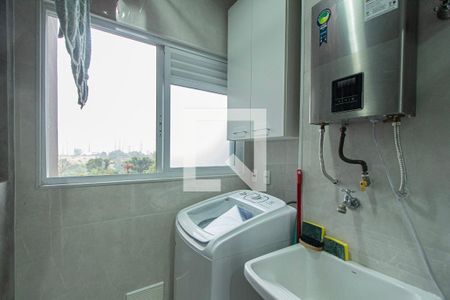 Apartamento para alugar com 67m², 3 quartos e 1 vagaÁrea de Serviço