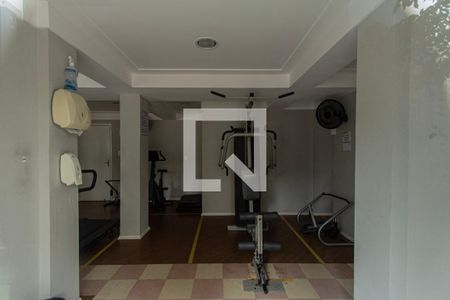 Apartamento para alugar com 67m², 3 quartos e 1 vagaÁrea comum - Academia