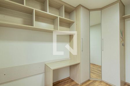 Apartamento para alugar com 67m², 3 quartos e 1 vagaQuarto 2