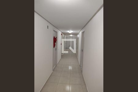 Área comum de apartamento à venda com 2 quartos, 50m² em Camorim, Rio de Janeiro