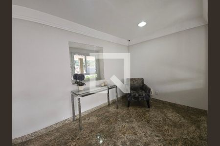Apartamento à venda com 63m², 2 quartos e 1 vagaHall Social