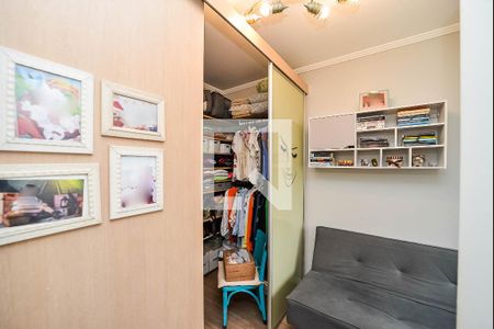 Quarto de apartamento à venda com 2 quartos, 63m² em Jardim Lindóia, Porto Alegre