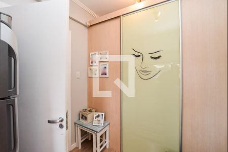 Apartamento à venda com 63m², 2 quartos e 1 vagaQuarto