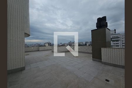 Apartamento à venda com 63m², 2 quartos e 1 vagaTerraço