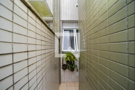 Varanda Gourmet de apartamento à venda com 2 quartos, 63m² em Jardim Lindóia, Porto Alegre