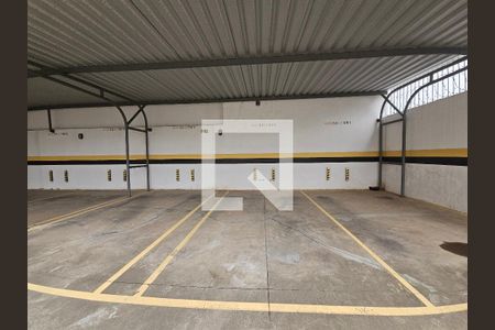 Apartamento à venda com 63m², 2 quartos e 1 vagaÁrea comum - Estacionamento