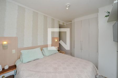 Apartamento à venda com 63m², 2 quartos e 1 vagaSuíte