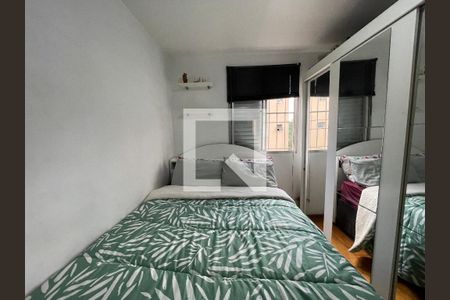 Quarto 2 de apartamento para alugar com 2 quartos, 45m² em Raposo Tavares, São Paulo