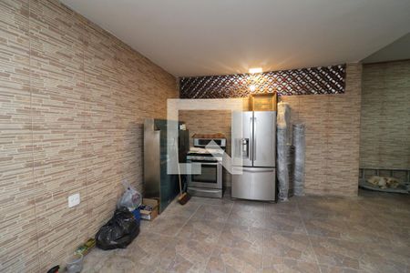 Garagem de casa à venda com 4 quartos, 600m² em Tauá, Rio de Janeiro
