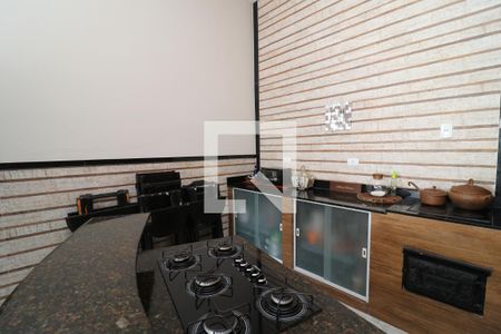 Área externa de casa à venda com 4 quartos, 600m² em Tauá, Rio de Janeiro