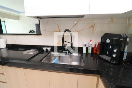 Cozinha de casa à venda com 4 quartos, 600m² em Tauá, Rio de Janeiro