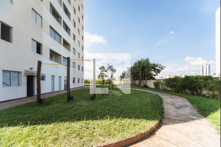 Apartamento à venda com 98m², 3 quartos e 2 vagasÁrea comum