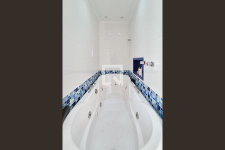 Apartamento à venda com 98m², 3 quartos e 2 vagasÁrea de Serviço