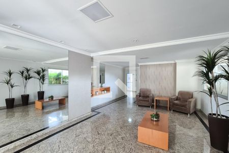 Apartamento à venda com 98m², 3 quartos e 2 vagasÁrea comum