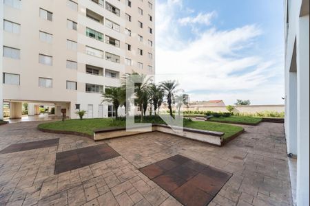 Apartamento à venda com 98m², 3 quartos e 2 vagasÁrea comum