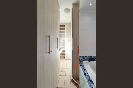 Apartamento à venda com 98m², 3 quartos e 2 vagasÁrea de Serviço