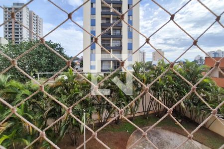 Quarto 1 - vista de apartamento à venda com 3 quartos, 98m² em Centro, São Bernardo do Campo