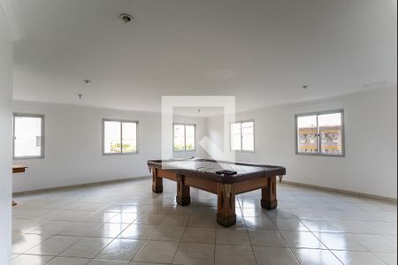 Apartamento à venda com 98m², 3 quartos e 2 vagasÁrea comum - salão de jogos