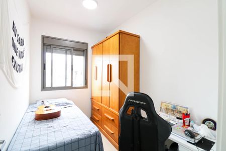 Quarto 1 de apartamento à venda com 3 quartos, 71m² em Santo Amaro, São Paulo