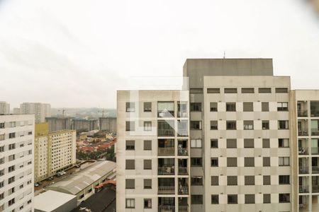 Vista da Varanda da Sala de apartamento à venda com 3 quartos, 71m² em Santo Amaro, São Paulo