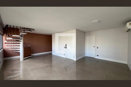 Sala de apartamento à venda com 4 quartos, 337m² em Paraíso, São Paulo
