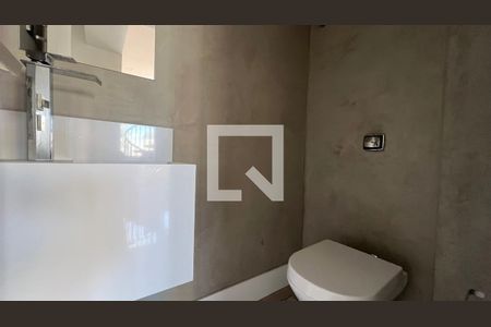 Lavabo de apartamento à venda com 4 quartos, 337m² em Paraíso, São Paulo
