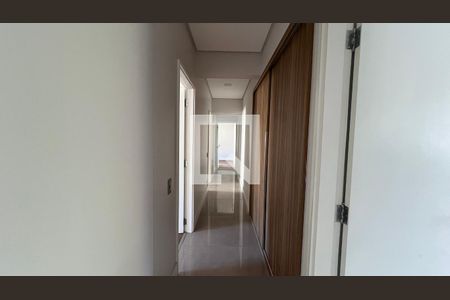 Corredor de apartamento à venda com 4 quartos, 337m² em Paraíso, São Paulo