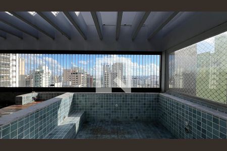 Cobertura de apartamento à venda com 4 quartos, 337m² em Paraíso, São Paulo