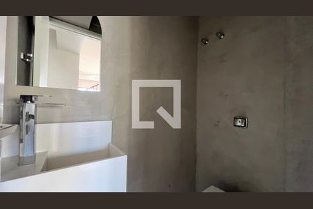 Lavabo de apartamento à venda com 4 quartos, 337m² em Paraíso, São Paulo