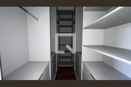 Closet do quarto 2 de apartamento à venda com 4 quartos, 337m² em Paraíso, São Paulo