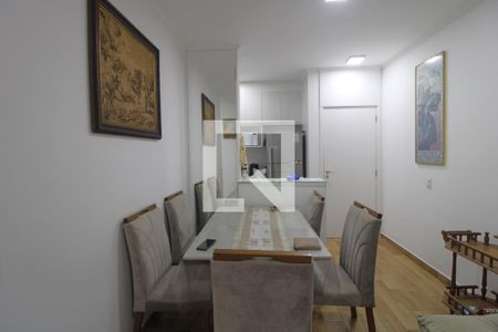 Sala de apartamento à venda com 3 quartos, 150m² em Usina Piratininga, São Paulo