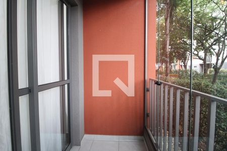 Sacada/Sala de apartamento à venda com 3 quartos, 150m² em Usina Piratininga, São Paulo