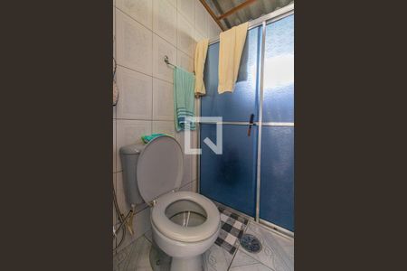 Casa à venda com 142m², 2 quartos e 2 vagasBanheiro 2