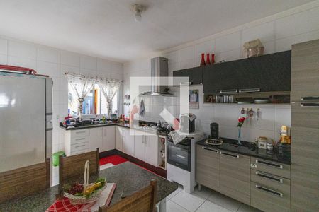 Casa à venda com 142m², 2 quartos e 2 vagasCozinha