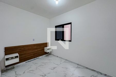 Quarto 1 de apartamento para alugar com 2 quartos, 50m² em Vila Formosa, São Paulo