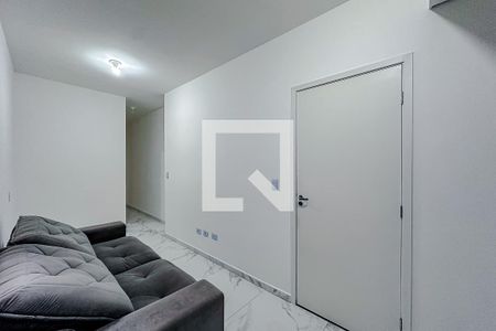 Sala de apartamento para alugar com 2 quartos, 50m² em Vila Formosa, São Paulo