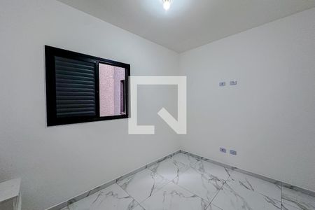 Quarto 1 de apartamento para alugar com 2 quartos, 50m² em Vila Formosa, São Paulo