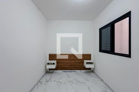 Quarto 1 de apartamento para alugar com 2 quartos, 50m² em Vila Formosa, São Paulo