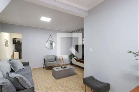 Foto 02 de casa à venda com 3 quartos, 132m² em Jardim Japao, São Paulo