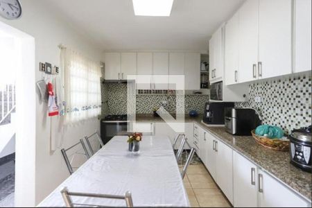 Foto 05 de casa à venda com 3 quartos, 132m² em Jardim Japao, São Paulo