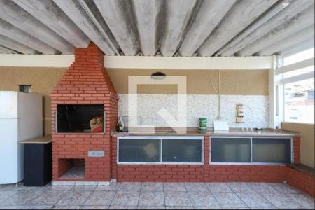 Foto 03 de casa à venda com 3 quartos, 132m² em Jardim Japao, São Paulo